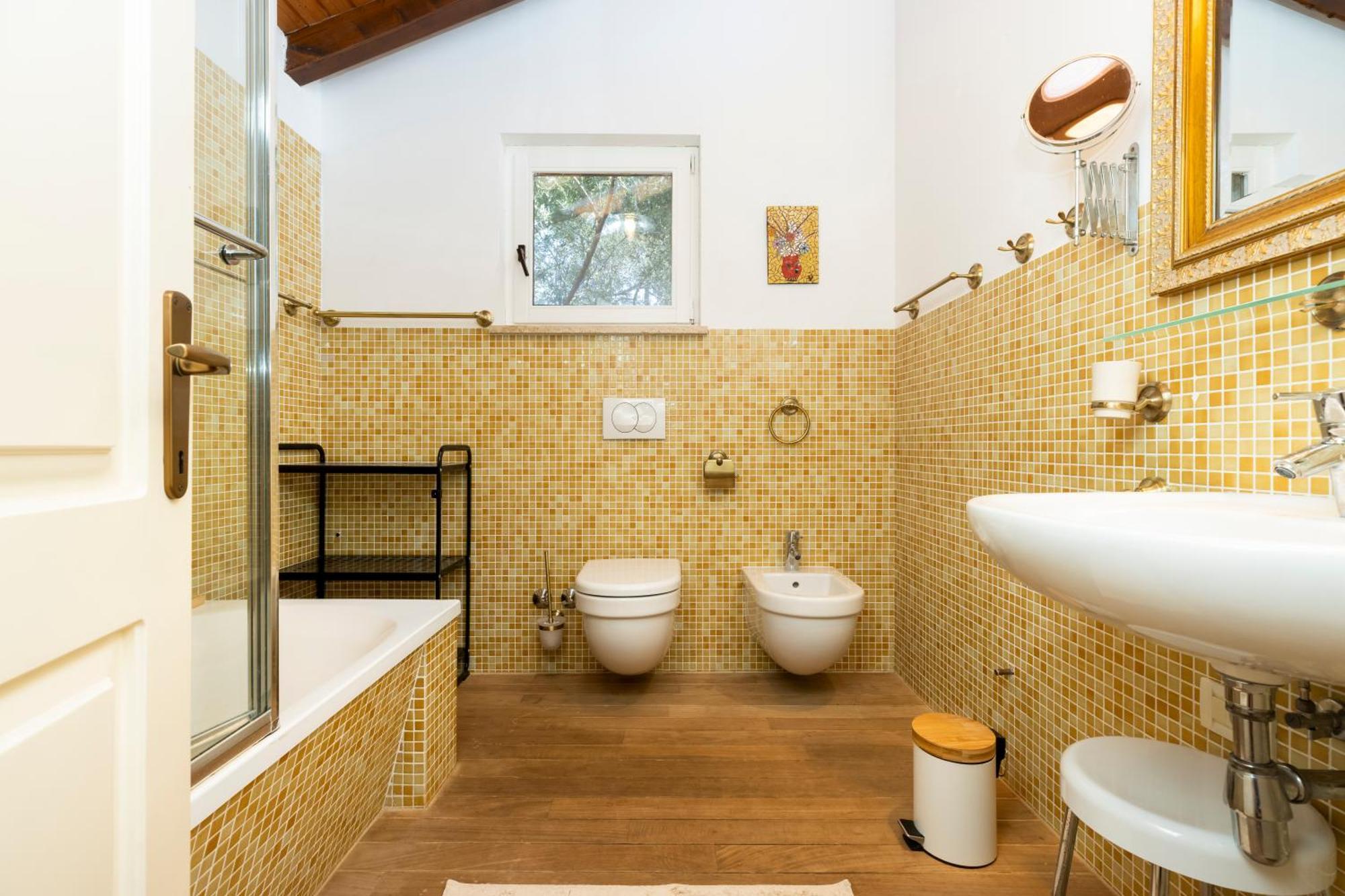 Villa Stone House Retreat Mali Lošinj Exterior foto