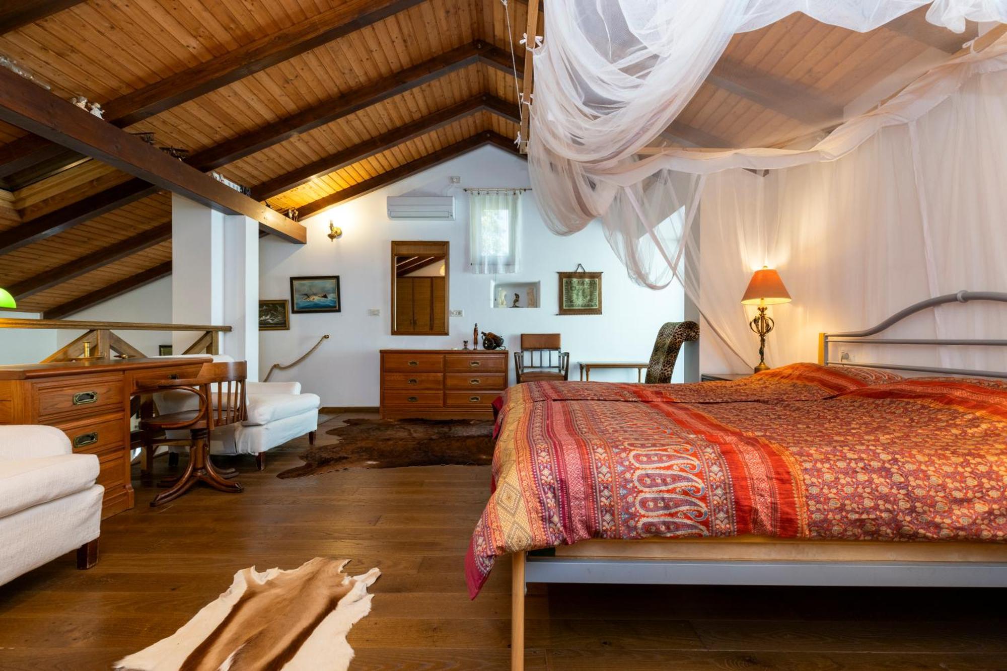 Villa Stone House Retreat Mali Lošinj Exterior foto